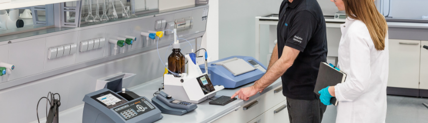 Laboratorios